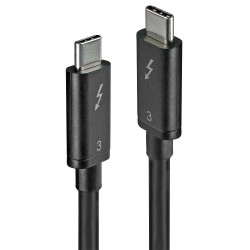 Thunderbolt Cables