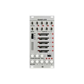 Malekko Quad LFO