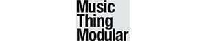 Music Thing Modular