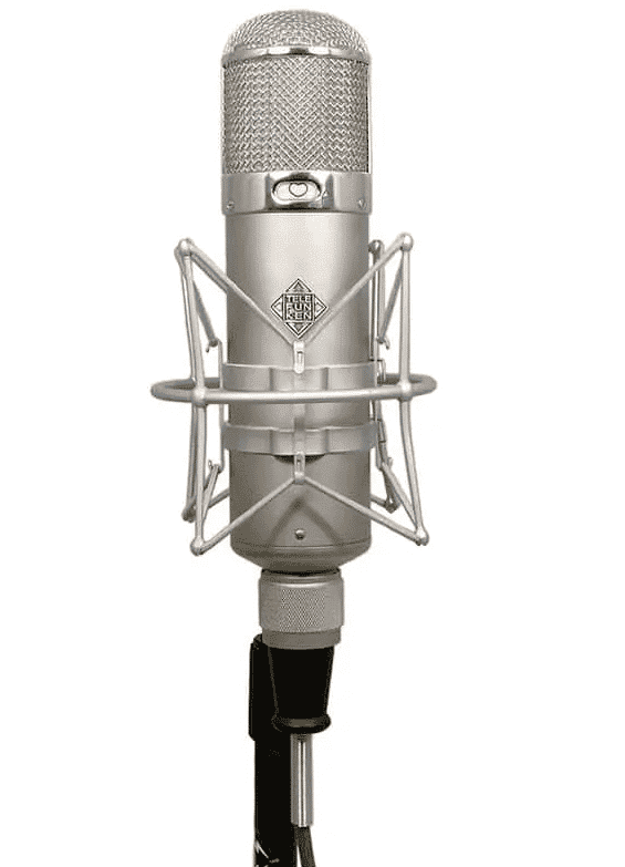 Telefunken U47