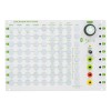 TipTop Audio Circadian Rhythms (White)