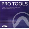 Avid Pro Tools Studio Update and Support Renewal (Institution)