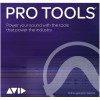 Avid Pro Tools Studio Annual Subscription (Institution)