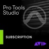 Avid Pro Tools Studio Annual Subscription