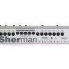 Sherman Filterbank II classic