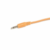 Glow Worm Cables ORANGE CABLE 50cm