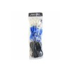 Make Noise Assorted Patch Cables (20 pack)