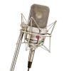 Neumann TLM 49 + EA 3