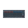 Neve 1081R Rack - Rack 12 slot