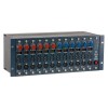 Neve 1081R Rack - Rack 12 slot