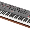 Sequential Prophet 6