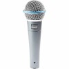 Shure Beta 58A