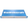 Switchcraft 9625 - StudioPatch 9625 96 Patch points to DB25, with programmable grounds