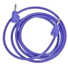 TipTop Audio Purple 150cm Stackcables