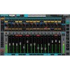 Waves eMotion LV1 Live Mixer - 32 Stereo Channels