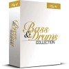 Waves Bass And Drums Signature Collection