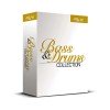 Waves Bass And Drums Signature Collection