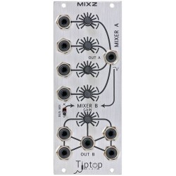 Mixer Modules