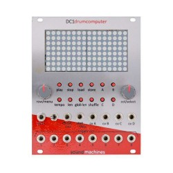 Sequencer Eurorack