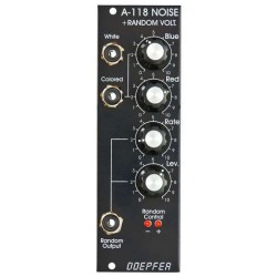 Random modules eurorack