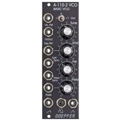 Eurorack Modules