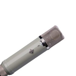 Condenser Microphones