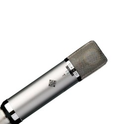 Condenser Microphones