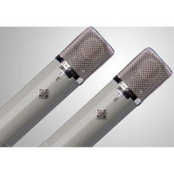 Condenser Microphones