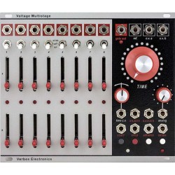 Sequencer Eurorack