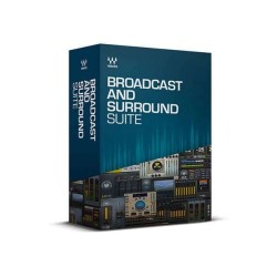 Plug-ins Audio Pro