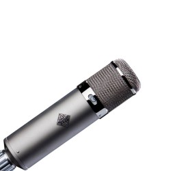 Condenser Microphones