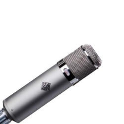 Condenser Microphones