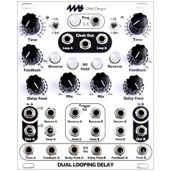 Moduli Eurorack