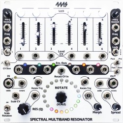 Eurorack Modules