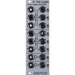 Eurorack Utility