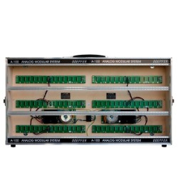 Eurorack Cases