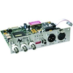 Digital Audio Converters and sound cards