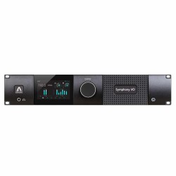 Convertitori audio professionali