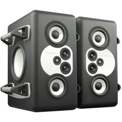 Studio Monitors