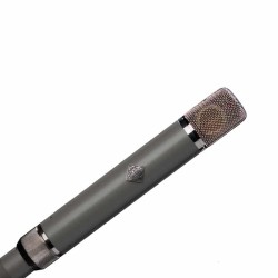 Condenser Microphones