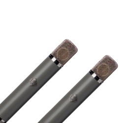 Condenser Microphones