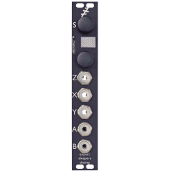 Random modules eurorack