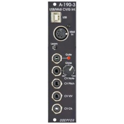 Eurorack Modules