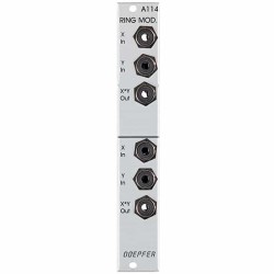 Eurorack Modules