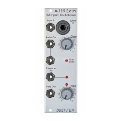 Eurorack Utility