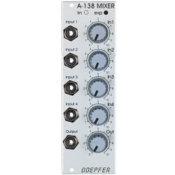 Mixer Modules