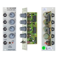 Eurorack Modules