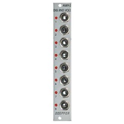 Eurorack Utility