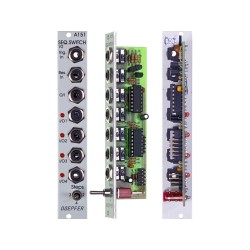 Eurorack Utility