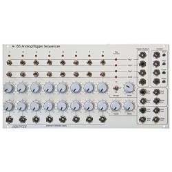 Sequencer Eurorack